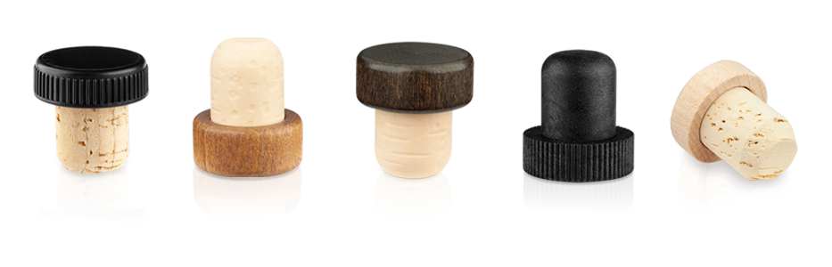 Bar Top Closures