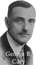 George B. Cary