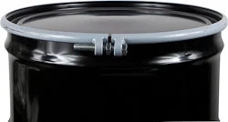 Cover and Bolt Ring Closure