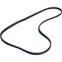 Gasket for steel drum image.