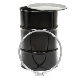 Open Head Drums