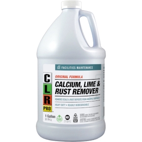 CLR PRO Calcium, Lime & Rust Remover CLR PRO Calcium, Lime & Rust Remover