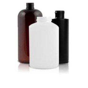 Bottle Handle Rings & Plastic Bottle Carrier Solutions - Poly Plastic  Handles, 2 & 4 Pack Bottle Carriers