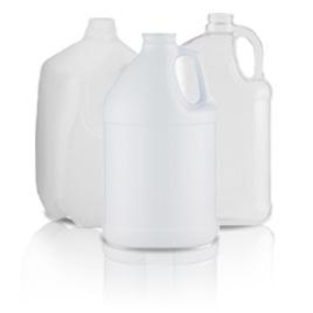 Plastic Jugs