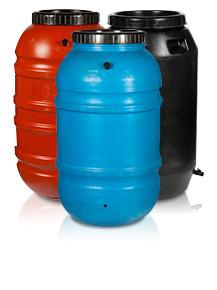 Rain Barrels Rain Barrels
