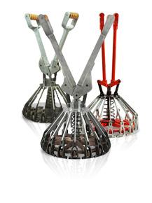 Steel Pail Closing Tools